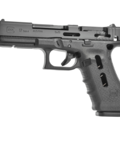 BUY G17 Gen4 Cut Standard | 9x19m