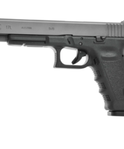 BUY G17L Long Slide | 9x19mm