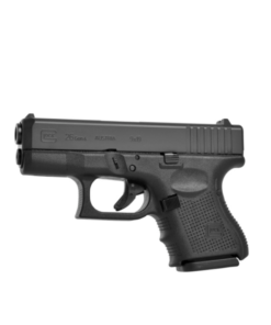 BUY G26 Gen4 Subcompact | 9x19mm