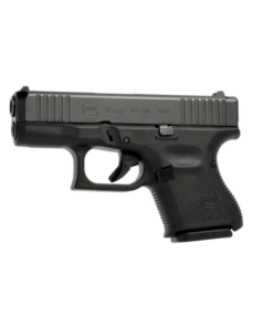 BUY G26 Gen5 Subcompact | 9x19mm