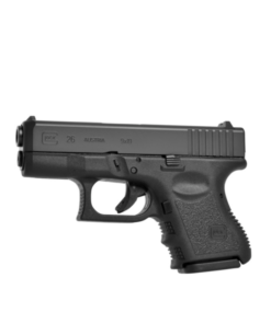 BUY G26 Subcompact | 9x19mm