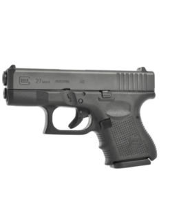 BUY G27 Gen4 Subcompact | .40 S&W