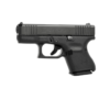 BUY G27 Gen5 Subcompact | .40 S&W