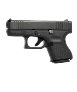 BUY G27 Gen5 Subcompact | .40 S&W