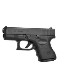 BUY G27 Subcompact | .40 S&W