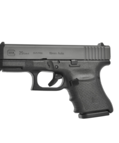 BUY G29 Gen4 Subcompact | 10mm Auto