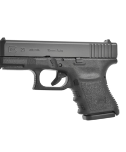 BUY G29 SF Subcompact | 10mm Auto