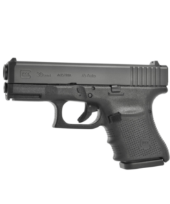 BUY G30 Gen4 Subcompact | .45 Auto