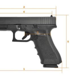 BUY G31 Gen4 Standard | .357