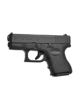 BUY G33 Subcompact | .357