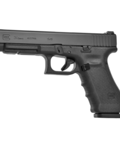 BUY G34 Gen4 Competition | 9x19mm