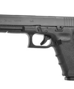 BUY G34 Gen4 MOS Competition | 9x19mm
