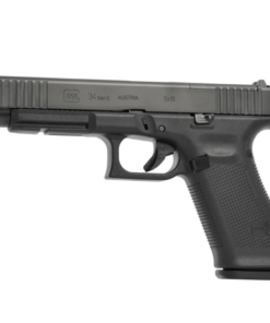 BUY G34 Gen5 MOS Competition | 9x19mm