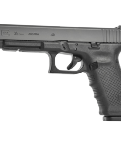 BUY G35 Gen4 Competition | .40 S&W