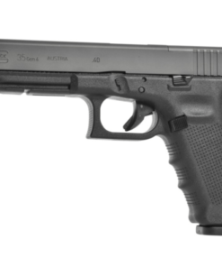 BUY G35 Gen4 MOS Competition | .40 S&W