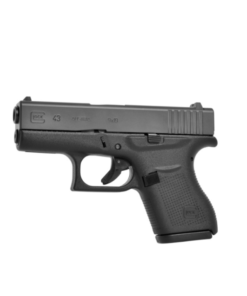 BUY G43 Subcompact | 9x19mm