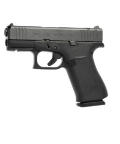 BUY G43X MOS Subcompact | 9x19mm