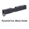 GS Pyramid Slide
