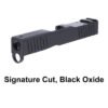 GS Signature Slide