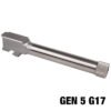 KKM Precision Barrels for Gen5