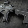 SSAR-15 MOD